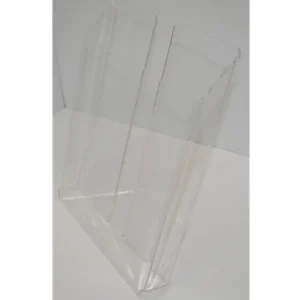 8.5"W x 11"H Brochure Holder