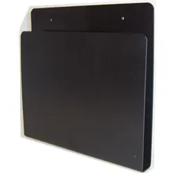 Chart Holder - 11.75″W X 11″H X 1″D