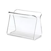 Blood Bag Holder - 4" W x 2.375" D x 3.125"H