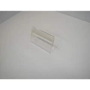 Sign Holder - 3.5″ X 2.0″