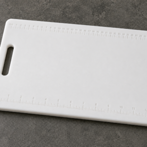 Custom Cutting Board