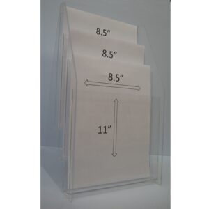 Magazine Holders